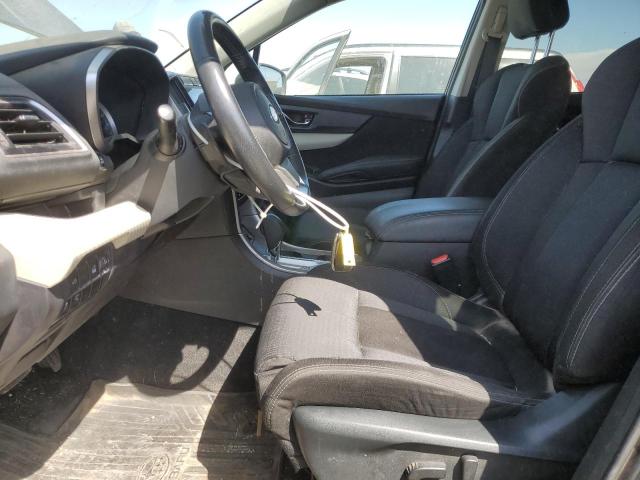 2019 SUBARU ASCENT PRE 4S4WMACD7K3450714