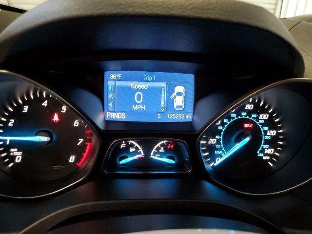 2015 FORD ESCAPE SE 1FMCU9G98FUC44096