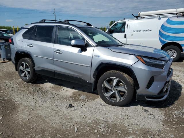 2022 TOYOTA RAV4 PRIME SE JTMAB3FV5ND089423