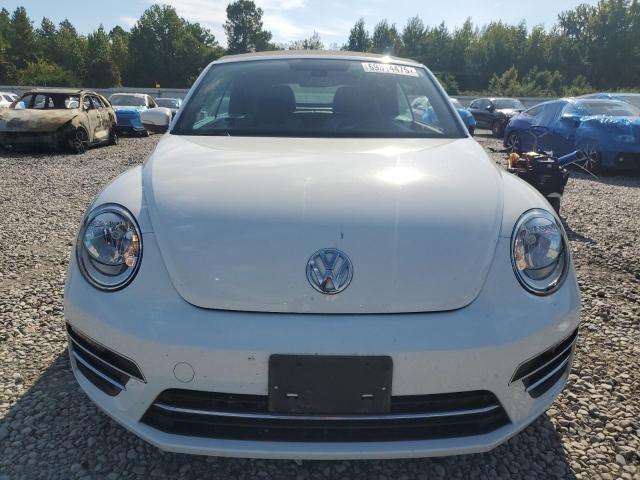 2017 VOLKSWAGEN BEETLE S/S 3VW517AT4HM805381