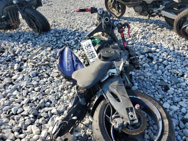 2007 SUZUKI GSX JS1GR7KA672108649
