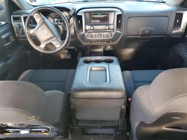 2015 CHEVROLET SILVERADO - 3GCUKREC2FG445542