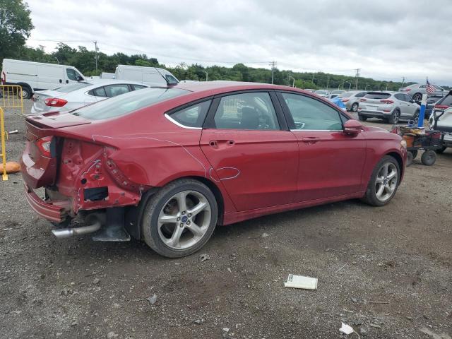 2016 FORD FUSION SE - 3FA6P0H7XGR275785