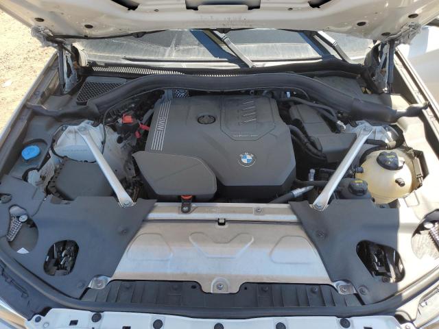 2023 BMW X3 XDRIVE3 5UX53DP08P9P46968