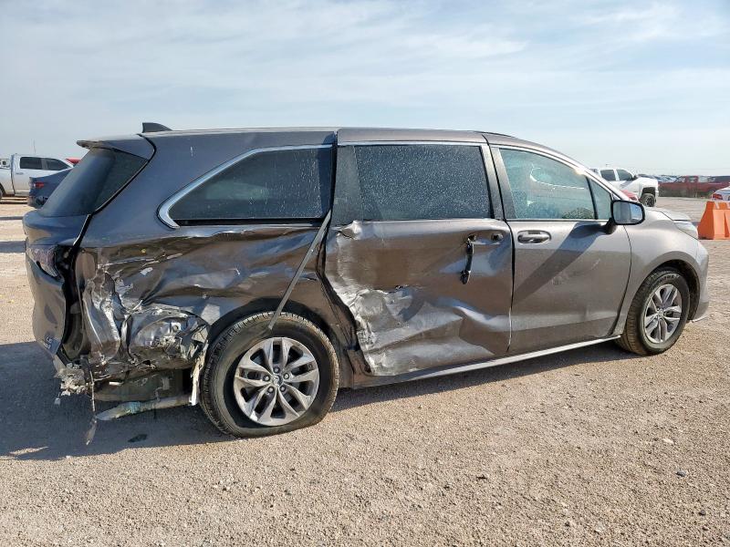 2023 TOYOTA SIENNA LE 5TDKRKEC5PS154482