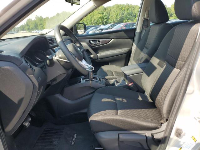 2018 NISSAN ROGUE S KNMAT2MV3JP571908