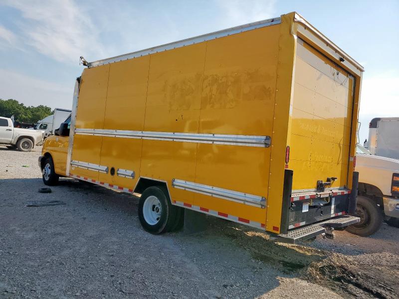 2021 GMC SAVANA CUT 7GZ37TC73MN004297