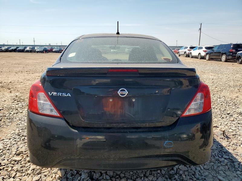 2019 NISSAN VERSA S 3N1CN7AP9KL876903