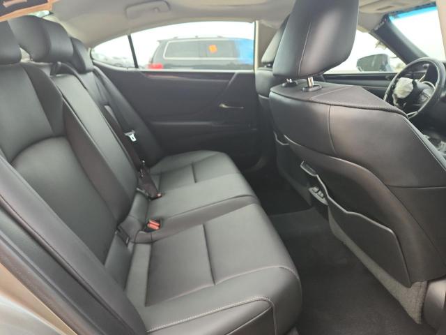 2021 LEXUS ES 350 BASE 58ADZ1B1XMU106185