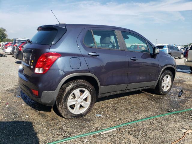 2019 CHEVROLET TRAX LS #3297147582