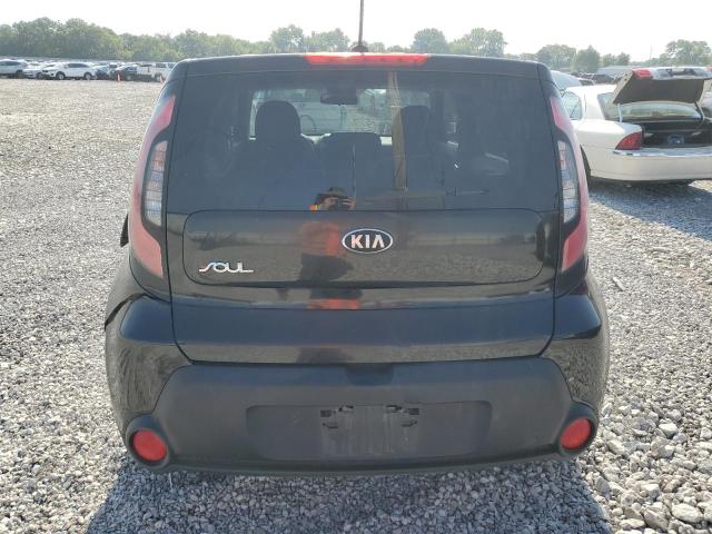 2015 KIA SOUL - KNDJN2A28F7783859