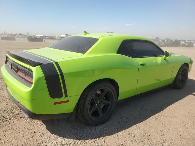 2015 DODGE CHALLENGER 2C3CDZFJ1FH773901