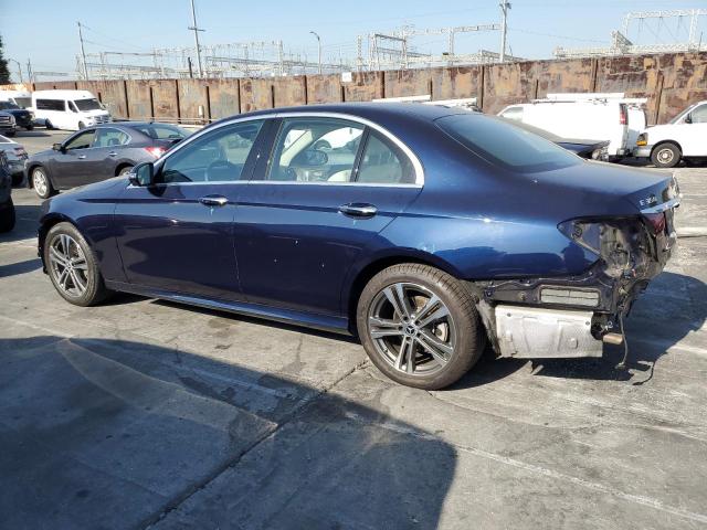 2021 MERCEDES-BENZ E 350 W1KZF8DB5MA980413