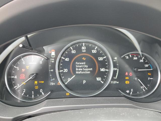 2025 MAZDA CX-5 PREMIUM PLUS JM3KFBEM8S0649196