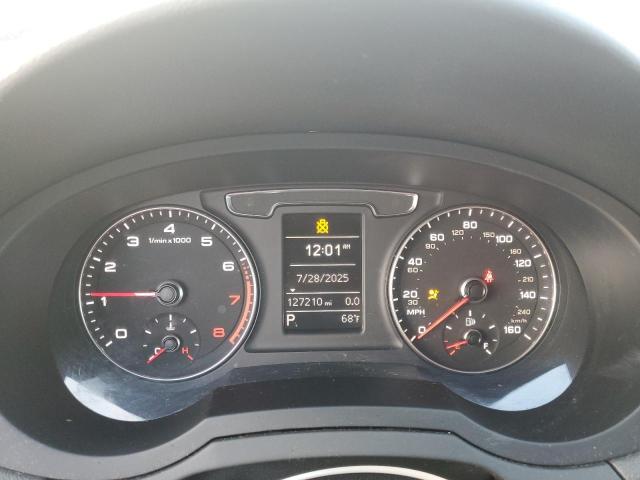 2017 AUDI Q3 PREMIUM WA1ECCFS4HR010457