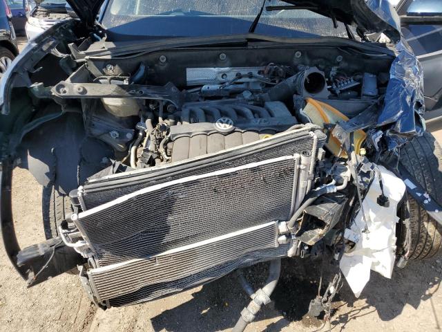 2019 VOLKSWAGEN ATLAS SEL 1V2MR2CA7KC573517