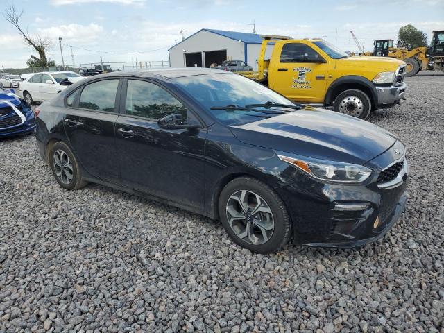 2021 KIA FORTE FE 3KPF24AD9ME410273