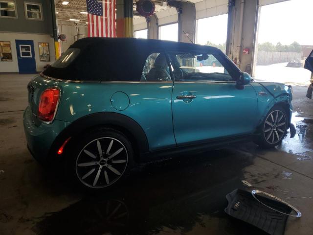 2017 MINI COOPER WMWWG5C30H3C99993