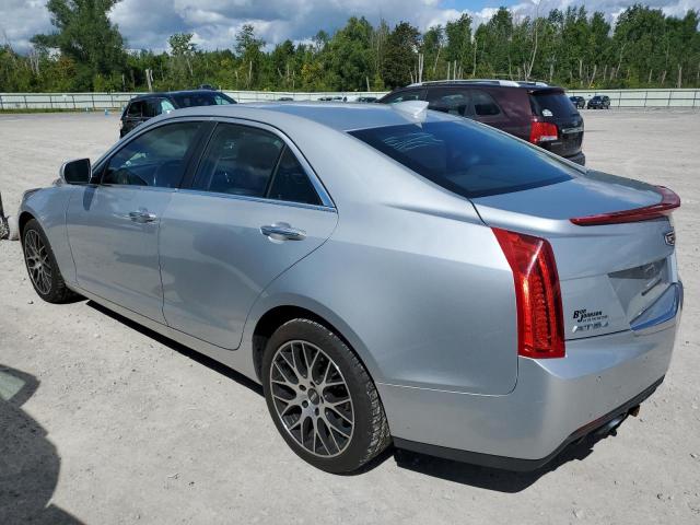 2015 CADILLAC ATS LUXURY 1G6AH5RX6F0121573