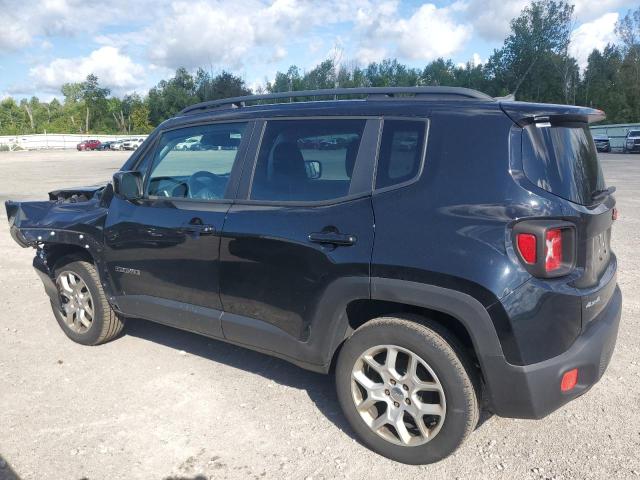 2017 JEEP RENEGADE LATITUDE ZACCJBBBXHPE94992