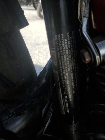 2018 HARLEY-DAVIDSON FLTRXSE CV 1HD1TCL12JB954934