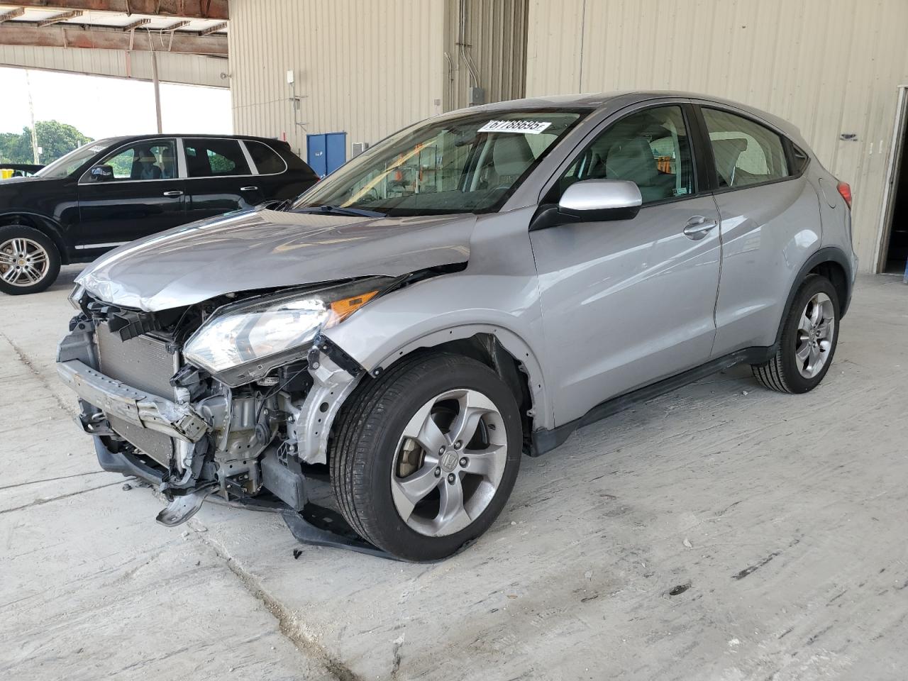 HONDA HR-V LX