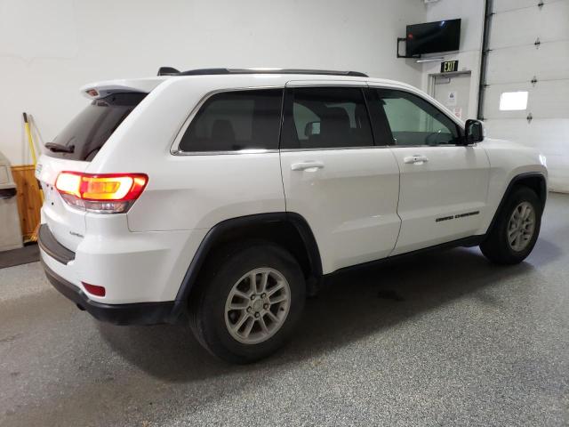 2019 JEEP GRAND CHEROKEE LAREDO 1C4RJFAG2KC706245