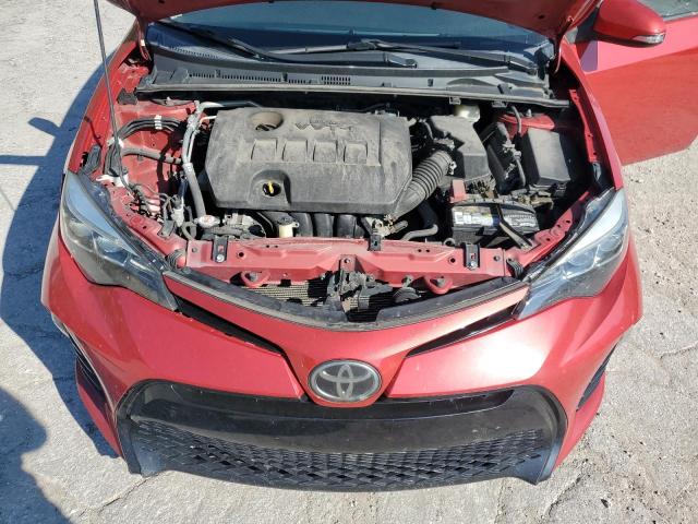 2017 TOYOTA COROLLA L 2T1BURHE1HC914082