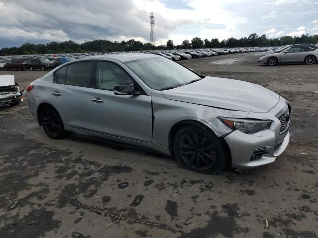 2015 INFINITI Q50 BASE JN1BV7AR0FM392871