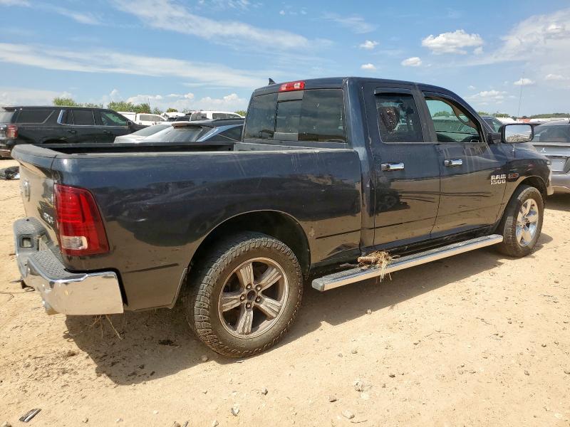RAM 1500 SLT 2015 black  diesel 1C6RR7GM3FS597065 photo #4