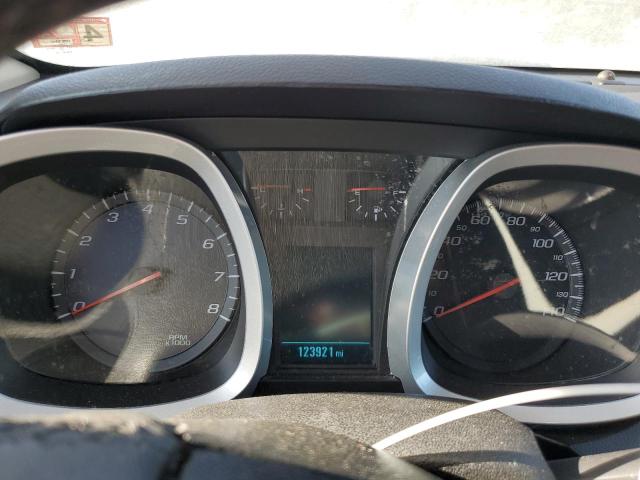2015 CHEVROLET EQUINOX LT - 2GNALBEK8F6406908