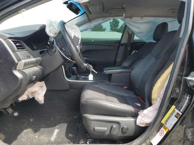 2017 TOYOTA CAMRY LE 4T1BF1FK2HU362983