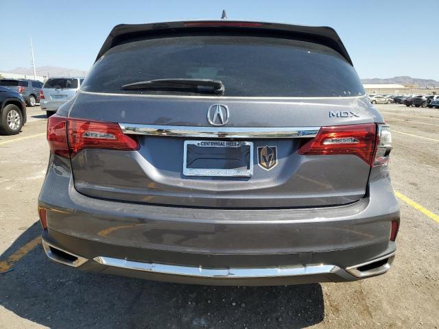 2019 ACURA MDX TECHNO #3316902076