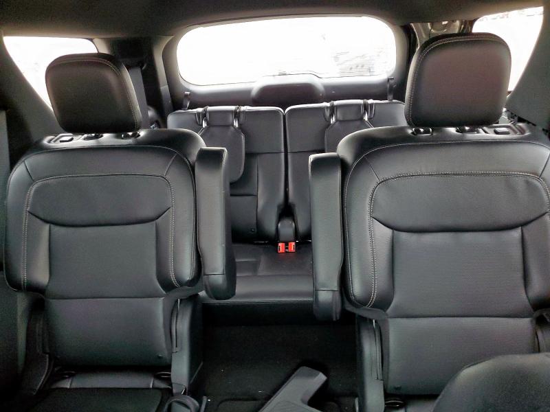 2020 FORD EXPLORER L - 1FMSK7FH5LGB04046