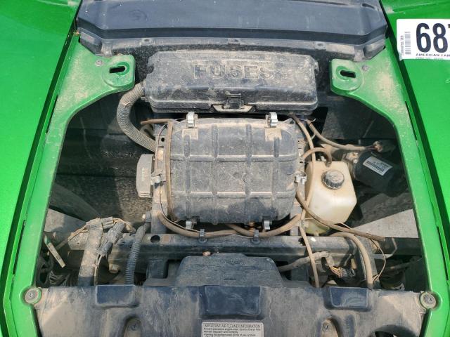 2022 KAWASAKI KRT800 J JKBRTCJ1XNB503835