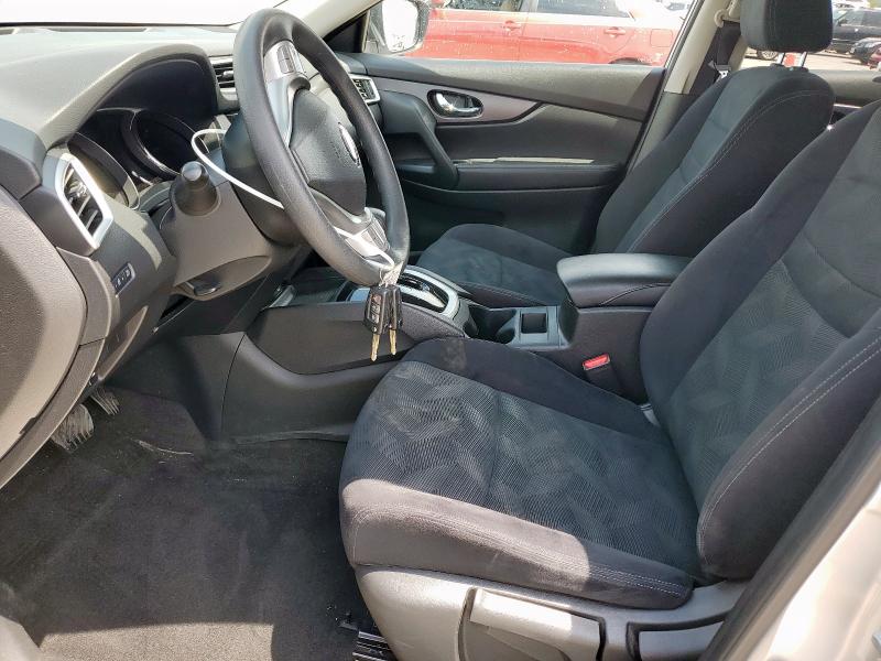 2016 NISSAN ROGUE S JN8AT2MV5GW153823