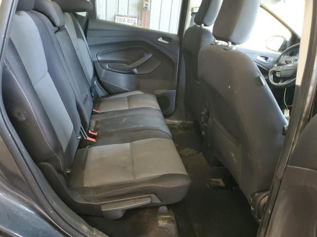 2019 FORD ESCAPE SE 1FMCU9GD1KUC48697