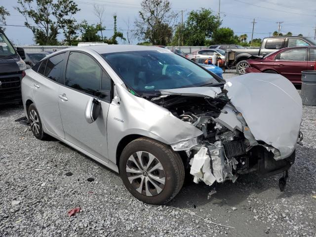 2021 TOYOTA PRIUS LE JTDL9MFU5M3029177