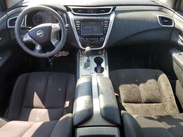 2015 NISSAN MURANO S 5N1AZ2MH5FN211806