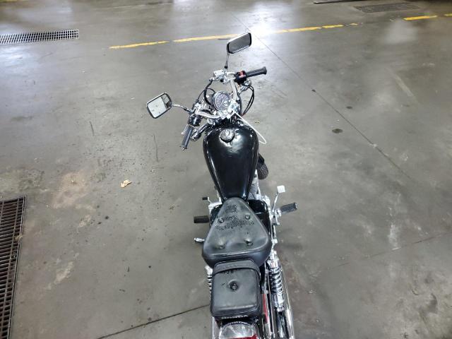 2009 HONDA CMX250 C JH2MC13059K506927