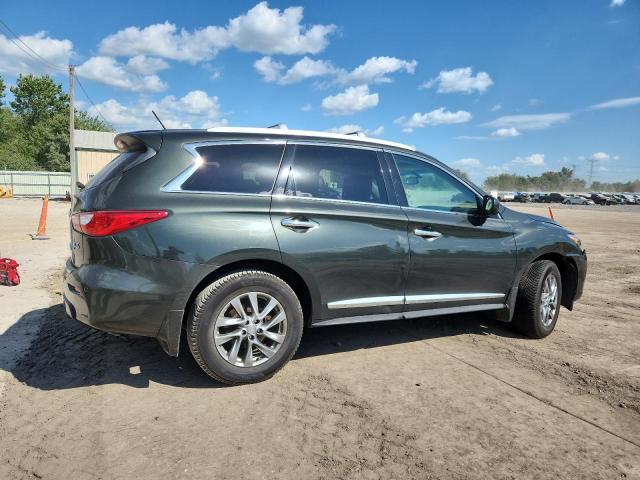 2013 INFINITI JX35 - 5N1AL0MM8DC344815