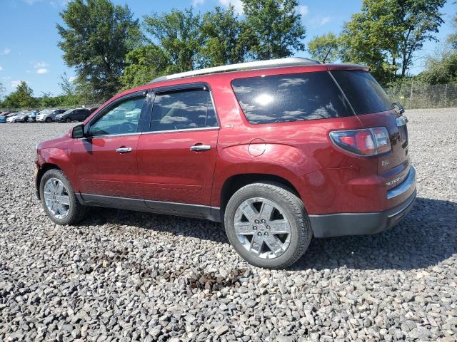 2017 GMC ACADIA LIMITED SLT-2 1GKKRSKD9HJ293501