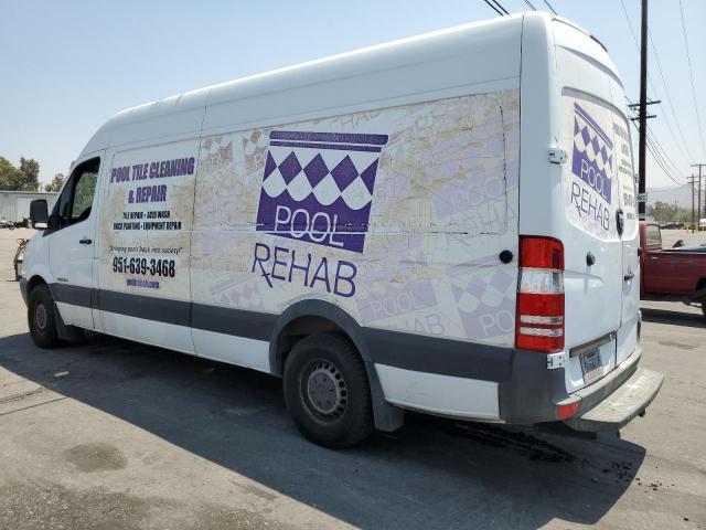 2008 DODGE SPRINTER 2 #3302633011