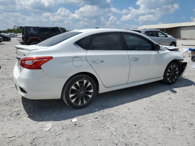 2016 NISSAN SENTRA S - Other View