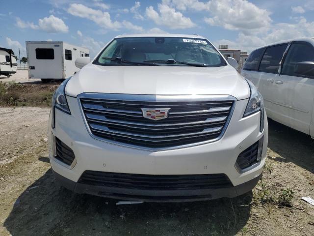 2019 CADILLAC XT5 LUXURY 1GYKNCRS6KZ103383