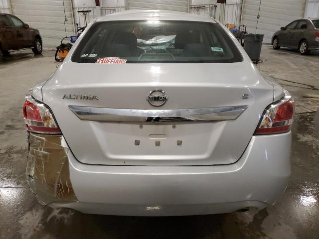 2015 NISSAN ALTIMA 2.5 - 1N4AL3AP1FN324178