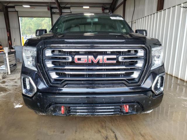 2020 GMC SIERRA K15 1GTP9EED1LZ243491