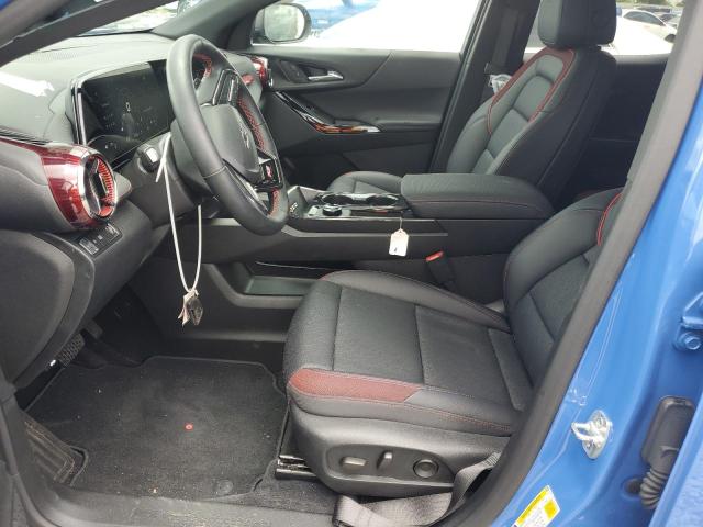 2025 CHEVROLET EQUINOX RS 3GNAXLEG7SL212818