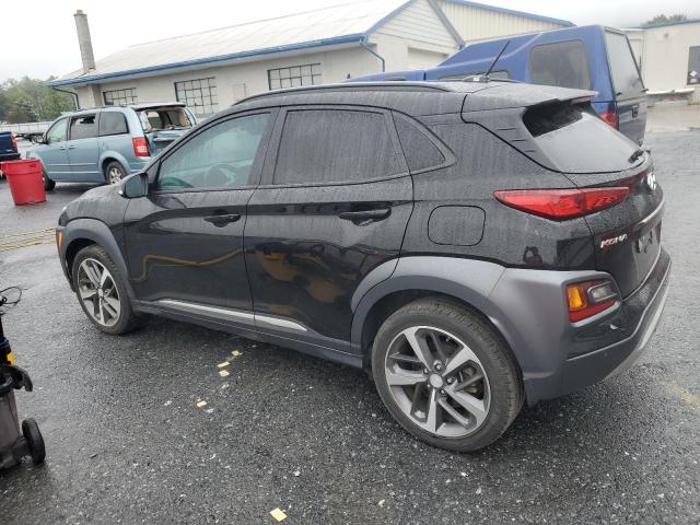 2018 HYUNDAI KONA ULTIM KM8K5CA53JU117955
