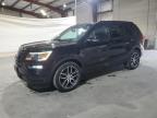 2019 FORD EXPLORER S - 1FM5K8GT4KGA01706